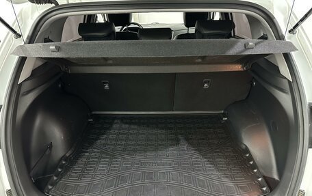 Hyundai Creta I рестайлинг, 2018 год, 1 984 000 рублей, 12 фотография