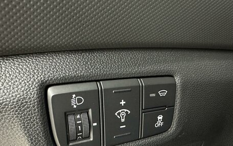 Hyundai Creta I рестайлинг, 2018 год, 1 984 000 рублей, 21 фотография