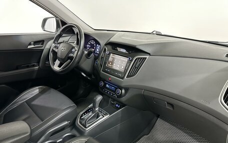 Hyundai Creta I рестайлинг, 2018 год, 1 984 000 рублей, 23 фотография