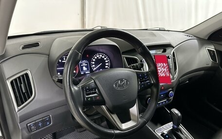 Hyundai Creta I рестайлинг, 2018 год, 1 984 000 рублей, 22 фотография