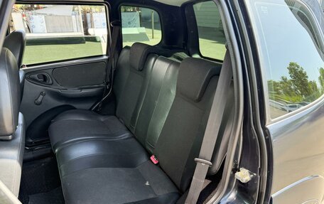 Chevrolet Niva I рестайлинг, 2010 год, 520 000 рублей, 9 фотография