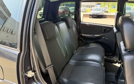 Chevrolet Niva I рестайлинг, 2010 год, 520 000 рублей, 7 фотография