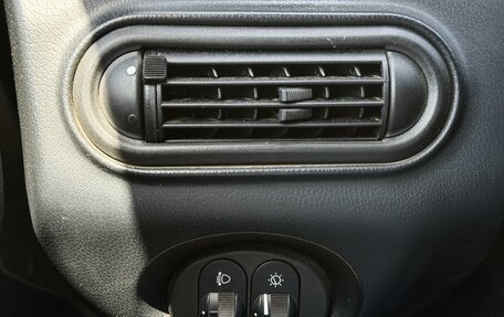 Chevrolet Niva I рестайлинг, 2010 год, 520 000 рублей, 14 фотография