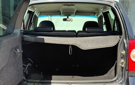 Chevrolet Niva I рестайлинг, 2010 год, 520 000 рублей, 18 фотография