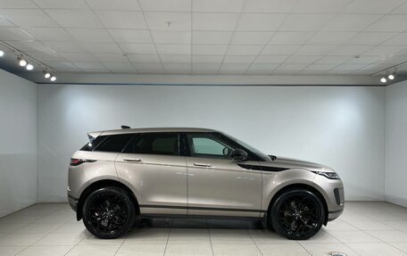 Land Rover Range Rover Evoque II, 2021 год, 4 290 000 рублей, 4 фотография