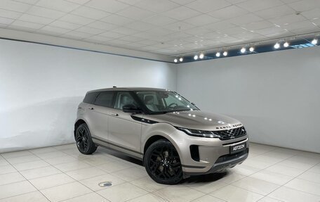 Land Rover Range Rover Evoque II, 2021 год, 4 290 000 рублей, 3 фотография