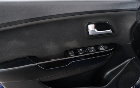 KIA Rio III рестайлинг, 2014 год, 649 000 рублей, 21 фотография