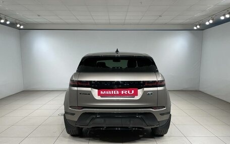 Land Rover Range Rover Evoque II, 2021 год, 4 290 000 рублей, 6 фотография