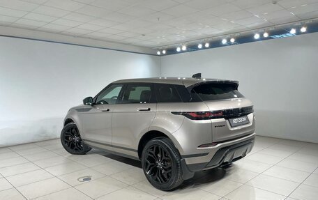 Land Rover Range Rover Evoque II, 2021 год, 4 290 000 рублей, 7 фотография
