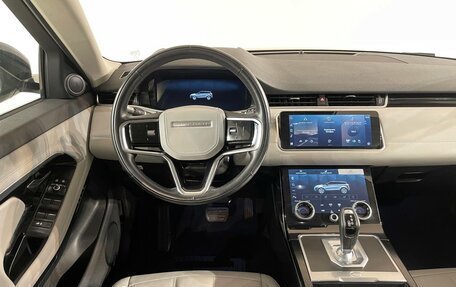 Land Rover Range Rover Evoque II, 2021 год, 4 290 000 рублей, 9 фотография