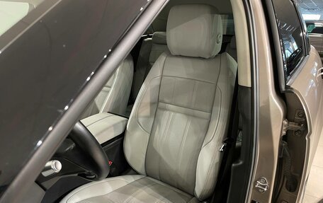 Land Rover Range Rover Evoque II, 2021 год, 4 290 000 рублей, 15 фотография