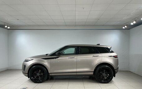 Land Rover Range Rover Evoque II, 2021 год, 4 290 000 рублей, 8 фотография