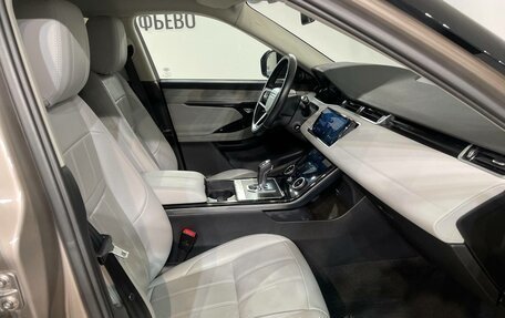Land Rover Range Rover Evoque II, 2021 год, 4 290 000 рублей, 16 фотография