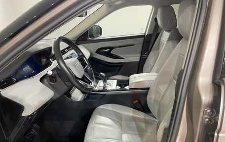 Land Rover Range Rover Evoque II, 2021 год, 4 290 000 рублей, 13 фотография