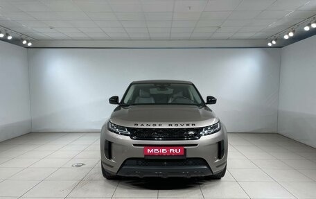 Land Rover Range Rover Evoque II, 2021 год, 4 290 000 рублей, 2 фотография