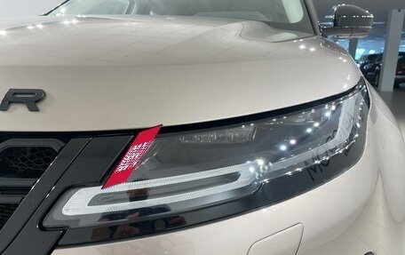 Land Rover Range Rover Evoque II, 2021 год, 4 290 000 рублей, 19 фотография