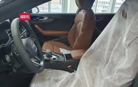 Audi A5, 2024 год, 4 900 000 рублей, 3 фотография