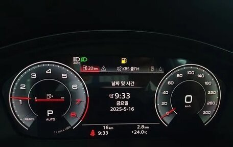 Audi A5, 2024 год, 4 900 000 рублей, 6 фотография