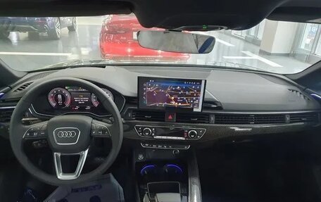 Audi A5, 2024 год, 4 900 000 рублей, 5 фотография