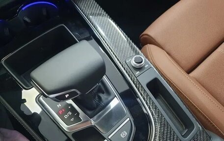 Audi A5, 2024 год, 4 900 000 рублей, 8 фотография
