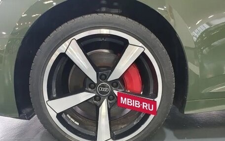 Audi A5, 2024 год, 4 900 000 рублей, 10 фотография