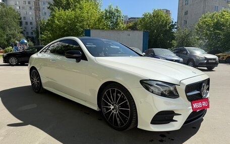 Mercedes-Benz E-Класс, 2017 год, 3 270 000 рублей, 3 фотография