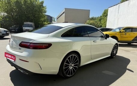 Mercedes-Benz E-Класс, 2017 год, 3 270 000 рублей, 6 фотография