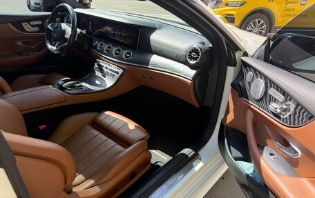Mercedes-Benz E-Класс, 2017 год, 3 270 000 рублей, 16 фотография