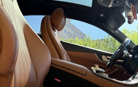Mercedes-Benz E-Класс, 2017 год, 3 270 000 рублей, 17 фотография