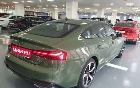 Audi A5, 2024 год, 4 900 000 рублей, 2 фотография