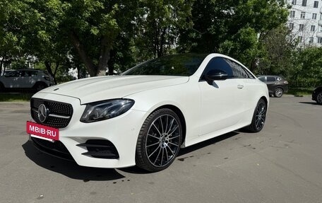 Mercedes-Benz E-Класс, 2017 год, 3 270 000 рублей, 2 фотография