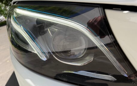 Mercedes-Benz E-Класс, 2017 год, 3 270 000 рублей, 18 фотография