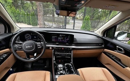 KIA Carnival, 2022 год, 3 420 000 рублей, 7 фотография