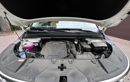 KIA Carnival, 2022 год, 3 420 000 рублей, 9 фотография
