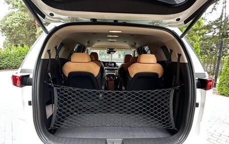 KIA Carnival, 2022 год, 3 420 000 рублей, 8 фотография
