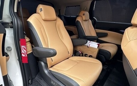 KIA Carnival, 2022 год, 3 420 000 рублей, 10 фотография
