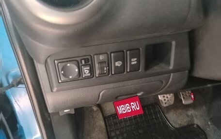 Nissan Note II рестайлинг, 2007 год, 560 000 рублей, 18 фотография