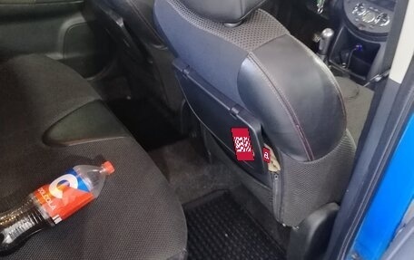 Nissan Note II рестайлинг, 2007 год, 560 000 рублей, 6 фотография