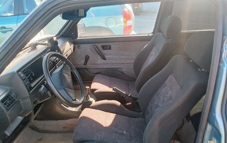 Volkswagen Golf II, 1991 год, 120 000 рублей, 3 фотография
