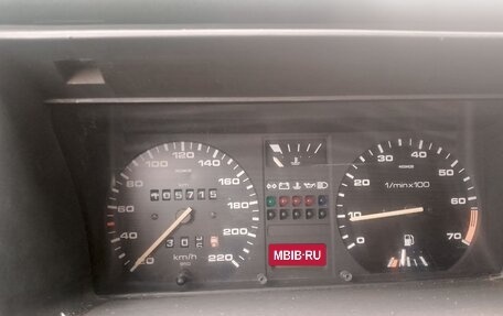 Volkswagen Golf II, 1991 год, 120 000 рублей, 2 фотография