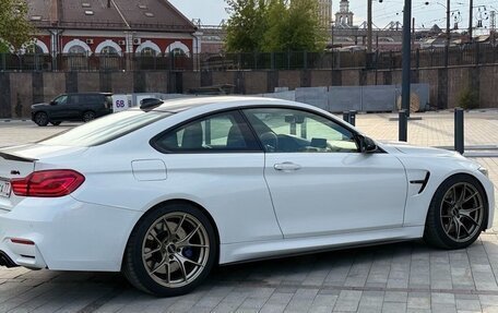 BMW M4, 2016 год, 4 990 000 рублей, 3 фотография