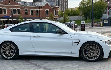 BMW M4, 2016 год, 4 990 000 рублей, 2 фотография