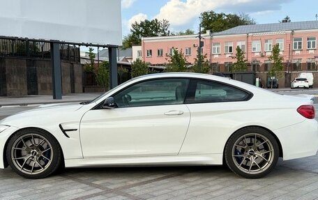BMW M4, 2016 год, 4 990 000 рублей, 6 фотография