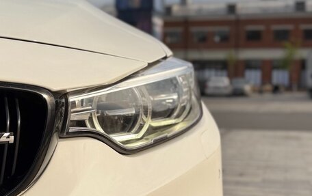 BMW M4, 2016 год, 4 990 000 рублей, 8 фотография