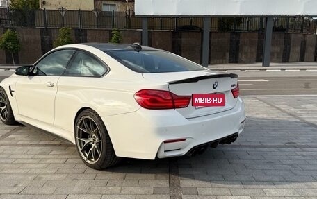 BMW M4, 2016 год, 4 990 000 рублей, 5 фотография