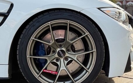 BMW M4, 2016 год, 4 990 000 рублей, 9 фотография