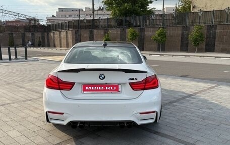 BMW M4, 2016 год, 4 990 000 рублей, 4 фотография