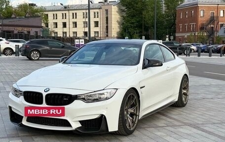 BMW M4, 2016 год, 4 990 000 рублей, 7 фотография