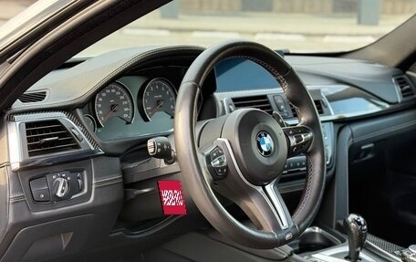 BMW M4, 2016 год, 4 990 000 рублей, 18 фотография
