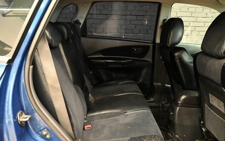 Hyundai Tucson III, 2007 год, 700 000 рублей, 15 фотография
